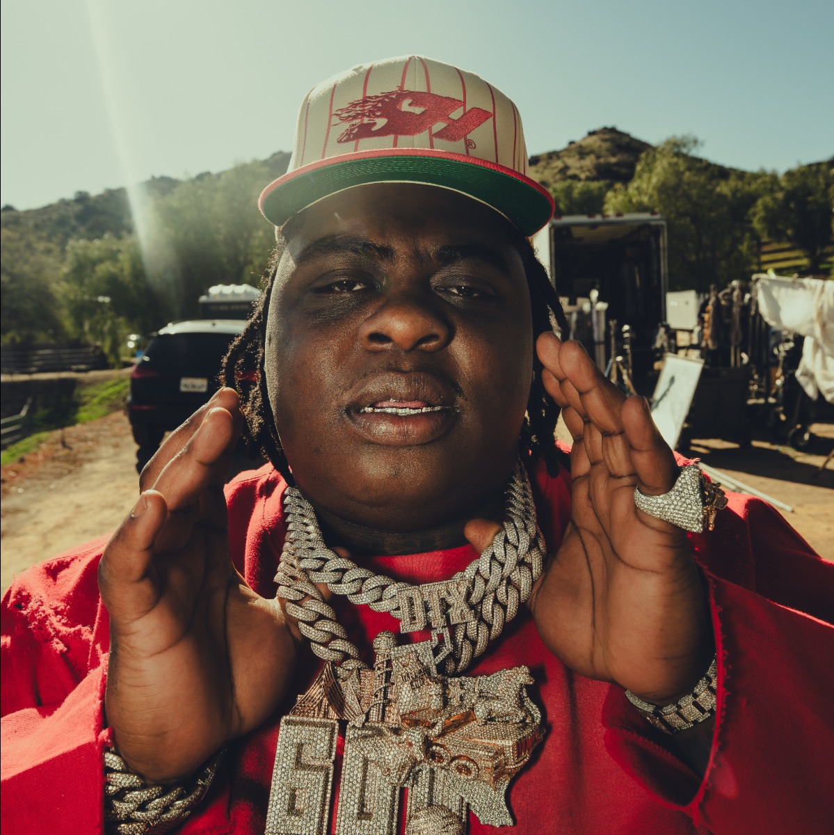 BigXthaPlug | Sign Up