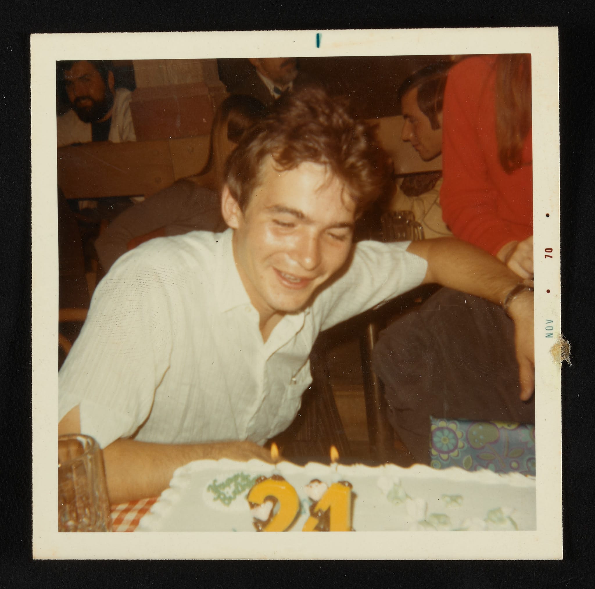 Happy Birthday John Prine